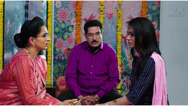 శౌర్య మాస్టర్ ప్లాన్ ఏంటో?