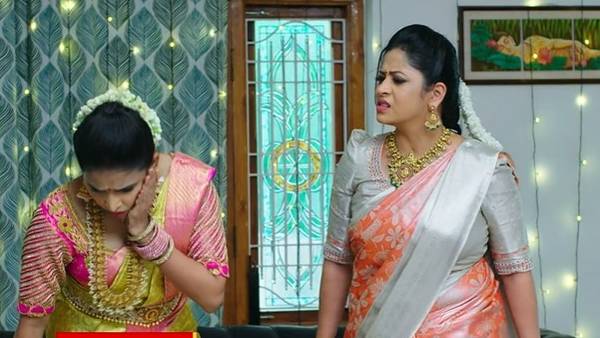 నిరుపమ్తో శౌర్య పెళ్లి చేస్తా