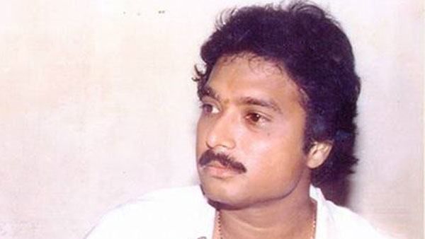 సహనటి రాగిణితో పెళ్లి..