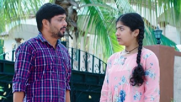 శౌర్యను కలిసిన వారణాసి