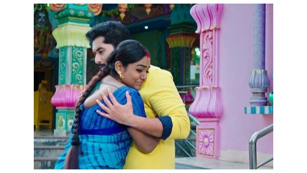 కార్తీక్ను పట్టుకొని అలాంటి భ్రమలో