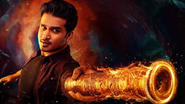 హిందీ వెర్షన్కు కలెక్షన్ల వెల్లువ