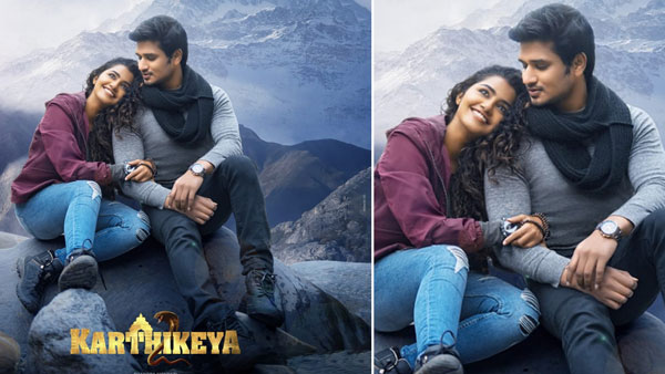 కార్తికేయ 2 మూవీ బిజినెస్ డీటేల్స్
