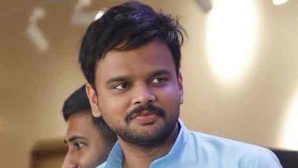 Film Critic Kaushik LM Film Critic Kaushik LM
