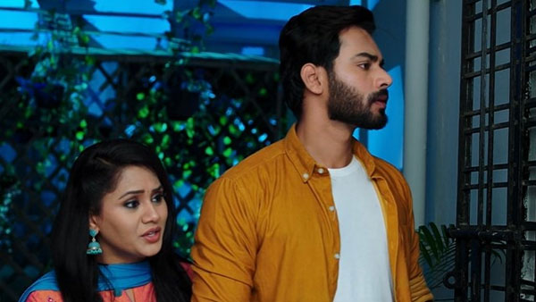 నిరుపమ్, శౌర్య వద్దకు హిమ, ప్రేమ్