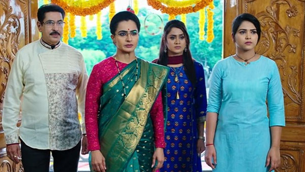డాక్టర్ సాబ్ పెళ్లి మహానటితోనే