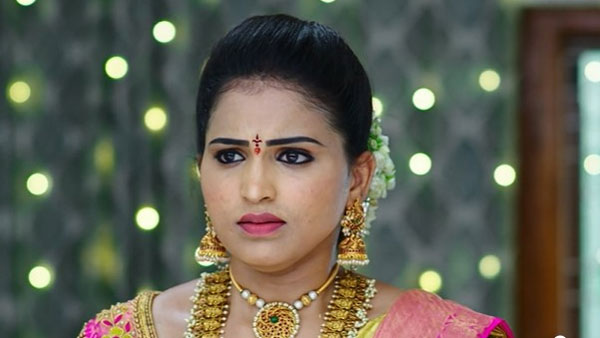 ఆస్తి అంతా నా చేతికి వస్తుందని శోభ