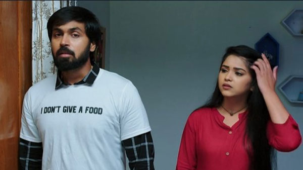 దోమలకా? మనుషులకా?