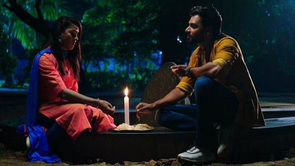 Big Twist in Karthika Deepam todays episode: Prem love proposal reaches Hima Big Twist in Karthika Deepam todays episode: Prem love proposal reaches Hima
