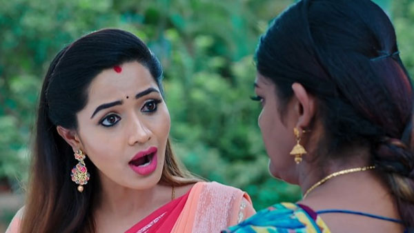 నీ నక్క జిత్తులు చెల్లవు అంటూ