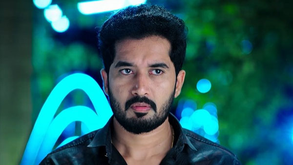 నాపై కార్తీక్కు ప్రేమ ఉందా?