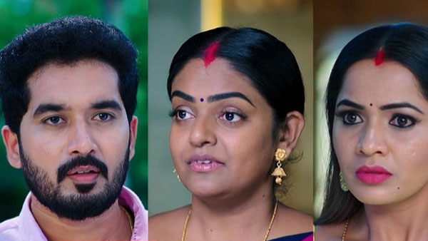 సీరియల్లో మరో ట్విస్టు