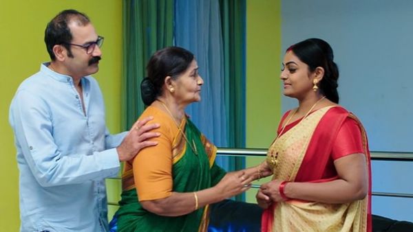 డాక్టర్ బాబు నన్ను వదలి వెళ్లడు
