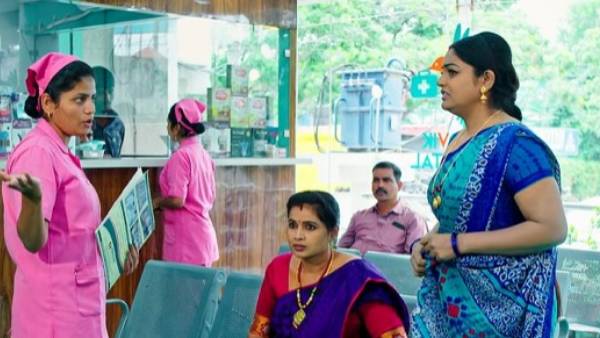 ఆయనను వాళ్ల భార్య తీసుకెళ్లిందంటూ