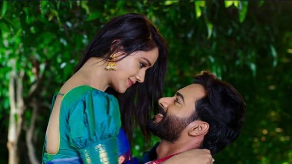ఆగస్టు 1వ తేదీ ఎపిసోడ్