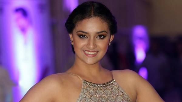 అన్ని భాషల్లోనూ.. ఫుల్ బిజీగా కీర్తి