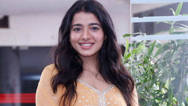 ప్రతీ సినిమా ఒక్కో అనుభవం