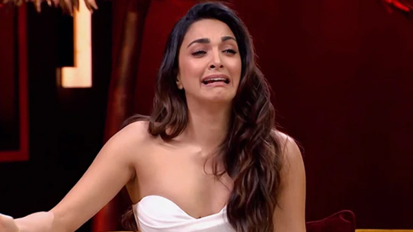 తెలివిగా దాటేసినా కియారా..