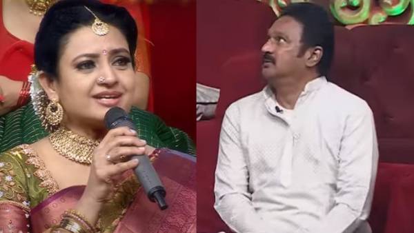 రెండో జడ్జ్ కోసం..