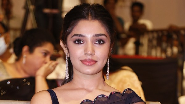 నా ఫేవరేట్ సాంగ్ అదిరిందే