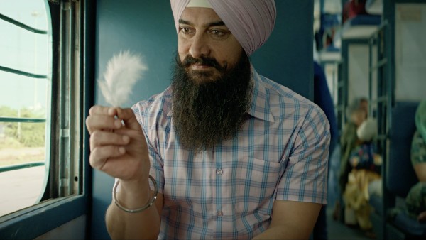 Tollywood mega star chiranjeevi positive comments on aamir khan Laal Singh Chaddha Tollywood mega star chiranjeevi positive comments on aamir khan Laal Singh Chaddha