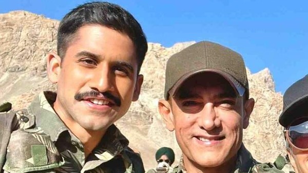 బాలరాజుగా నాగచైతన్య