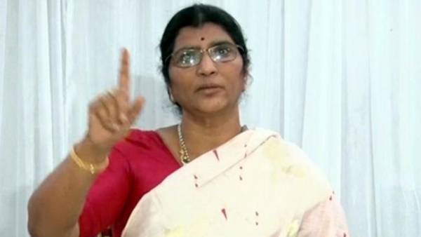 పిరికితనం ఆమెకు లేదు..