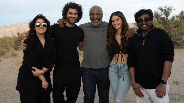 బూతులు తిట్టేవాడు..