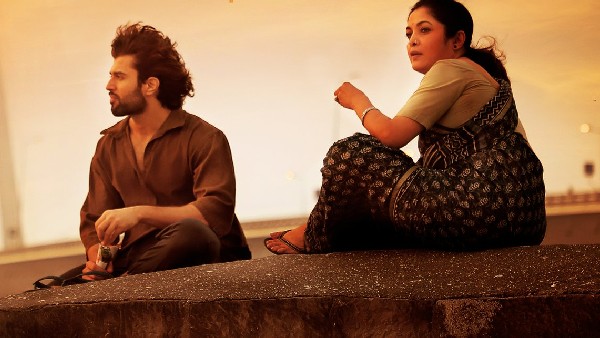 టార్గెట్ ఇలా.. ఇంకెంత రావాలి?