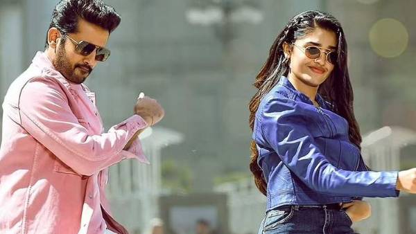 ప్రీ రిలీజ్ బిజినెస్