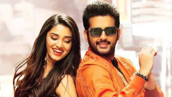 నితిన్ సినిమా బిజినెస్ డీటేల్స్