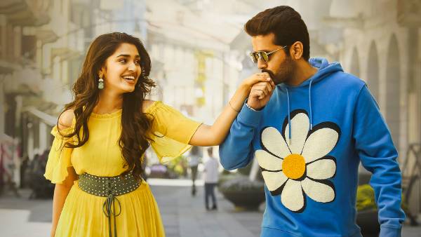వరల్డ్ వైడ్ 4 రోజుల కలెక్షన్స్