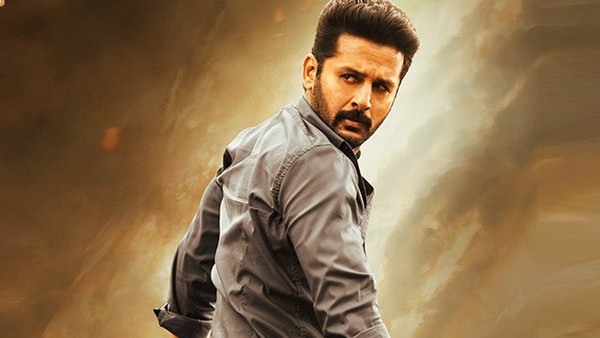 పక్కా రొటీన్ అంశాలతో