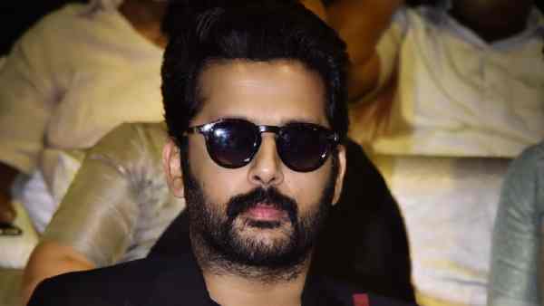 సముద్రఖని దర్శకత్వంలో