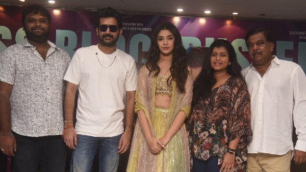 తొలి రోజు 10 కోట్ల గ్రాస్తో