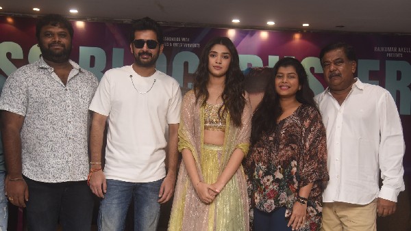 లాంగ్ వీకెండ్తో మరింతగా