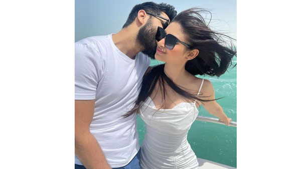 అవీ.. ఇవీ వదులుతోన్న బ్యూటీ