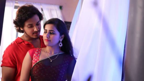 Naa Ventapadutunna Chinnadevadammas Neladeestunda Prema song released Naa Ventapadutunna Chinnadevadammas Neladeestunda Prema song released
