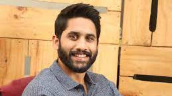 నాగ చైతన్య, సమంత కెమిస్ట్రీ..
