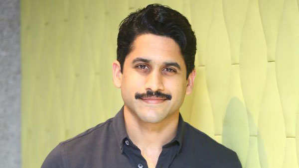 Naga Chaitanya given one more time clarity on divorce with Samantha Ruth Prabhu Naga Chaitanya given one more time clarity on divorce with Samantha Ruth Prabhu