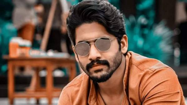 జోష్ మూవీ అనుభవంతో