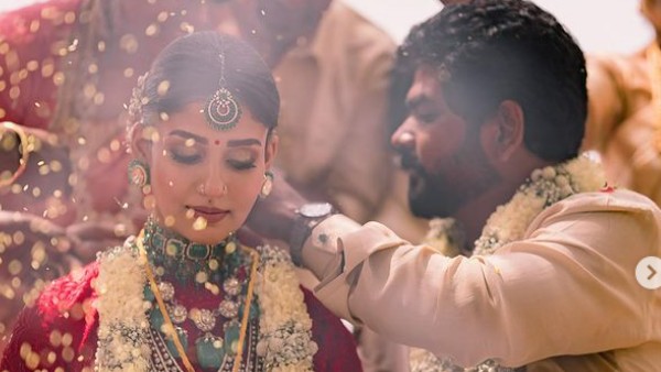 గుళ్లో పెళ్లి..
