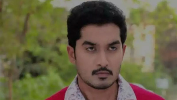 బుల్లితెరపై నిరుపమ్ సందడిగా