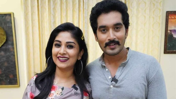 రిలేషన్షిప్పై నోరు జారిన నిరుపమ్: అక్కడ ఒకరు.. గదిలో మరొకరు అంటూ ఘోరంగా!
