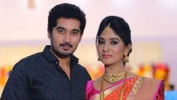 ఆ హీరోయిన్తో ప్రేమ వివాహం