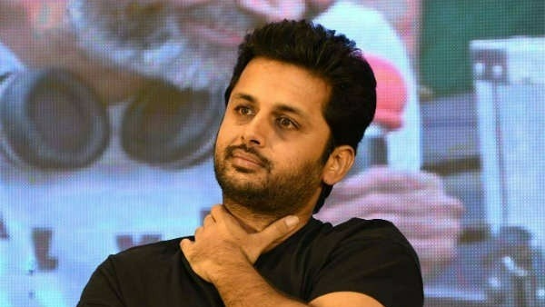 Nithiin another project finalised with pawan kalyan director Nithiin another project finalised with pawan kalyan director