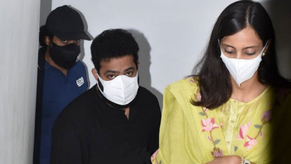 సతీసమేతంగా