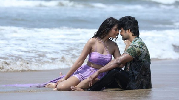 ప్రమోషన్స్లో బిజీగా..