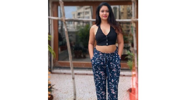 పూనమ్ గ్లామర్ ఫొటోలు వైరల్