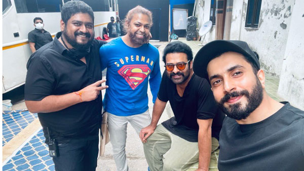 నెట్ఫ్లిక్స్ చేతికి ఆదిపురుష్ ఓటీటీ రైట్స్
